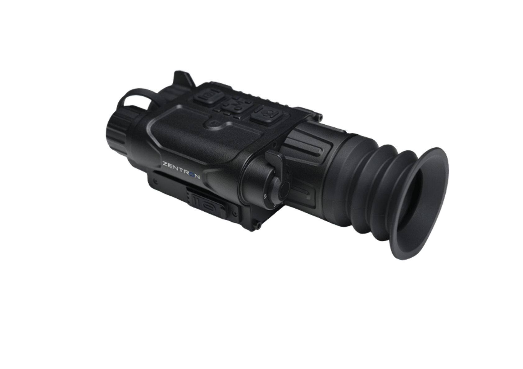 MEGA CQ25R | 640 25mm F0.9 4-in-1 Thermal System | Zentron